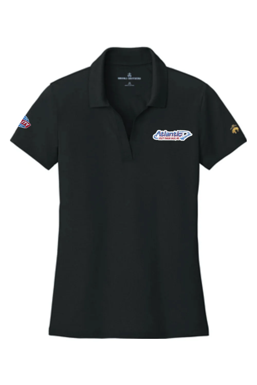 Alternative view of Women’s Brooks Brothers Polo Vol 1.