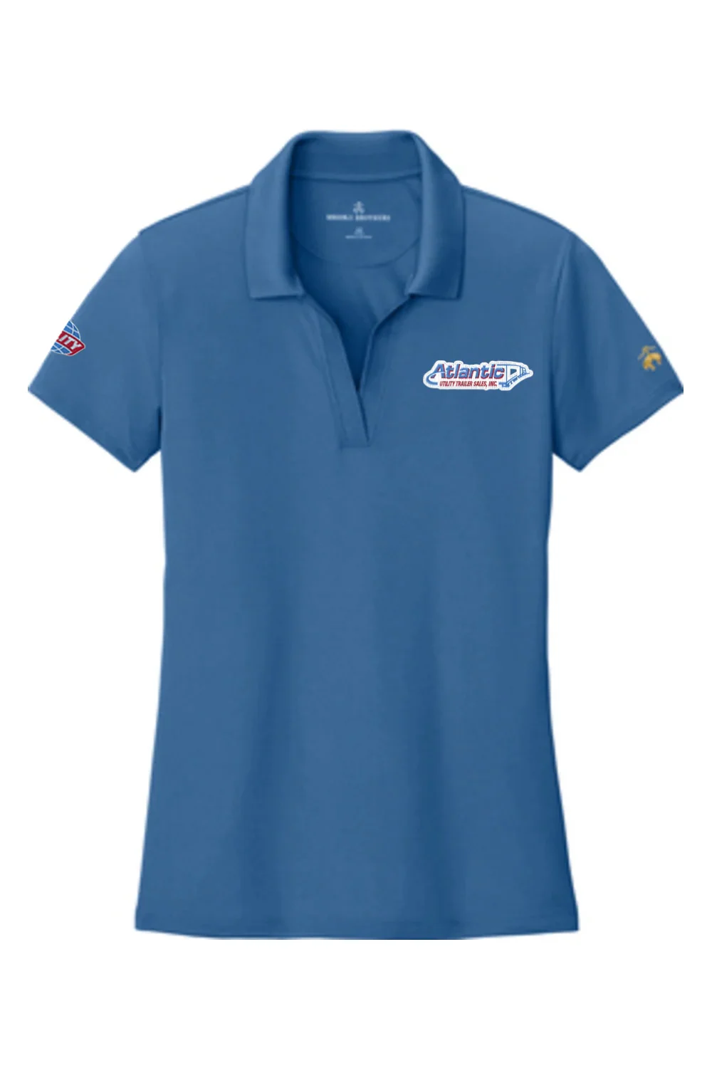 Women’s Brooks Brothers Polo Vol 1. - Image 3