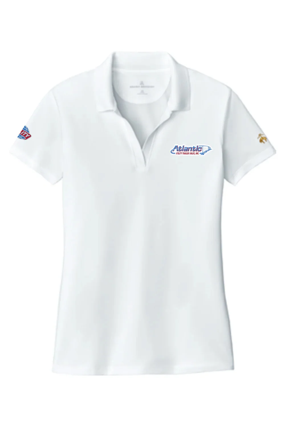 Women’s Brooks Brothers Polo Vol 1.