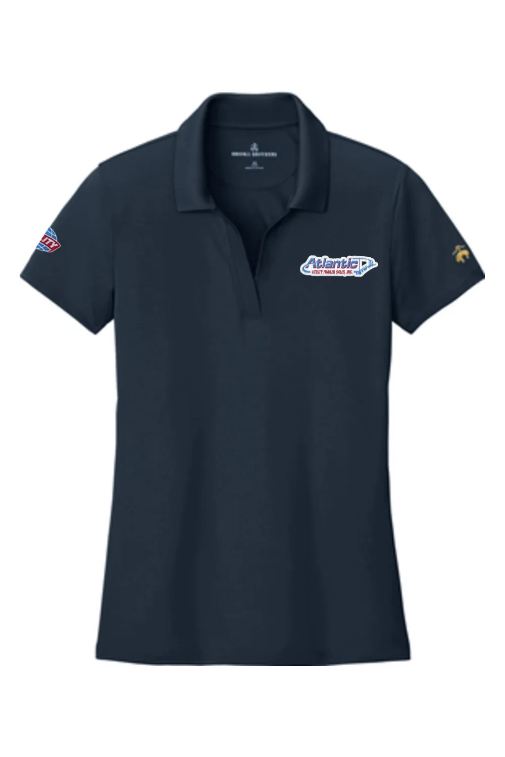 Women’s Brooks Brothers Polo Vol 1. - Image 4