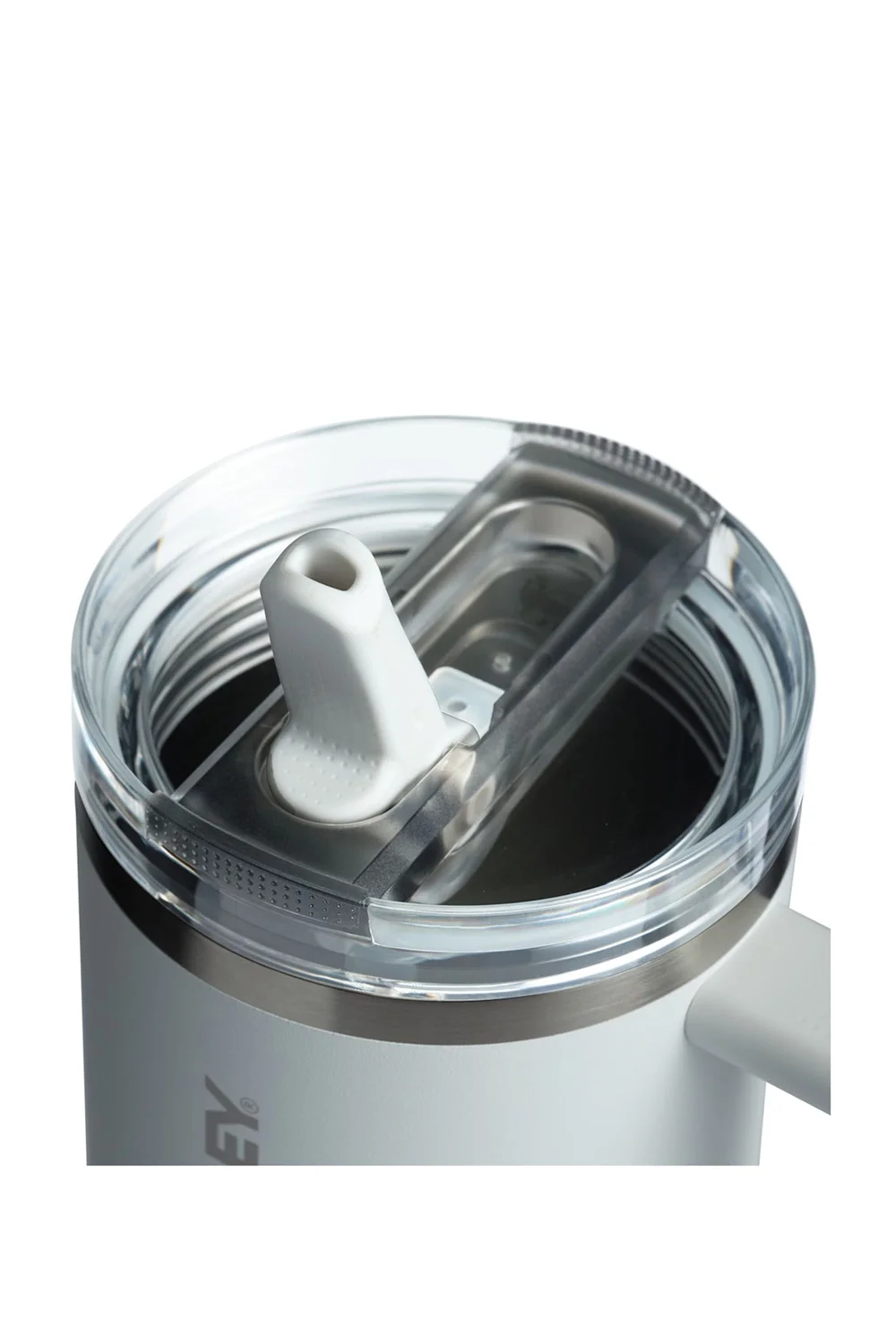 40oz Stanley Quencher Tumbler - Image 3