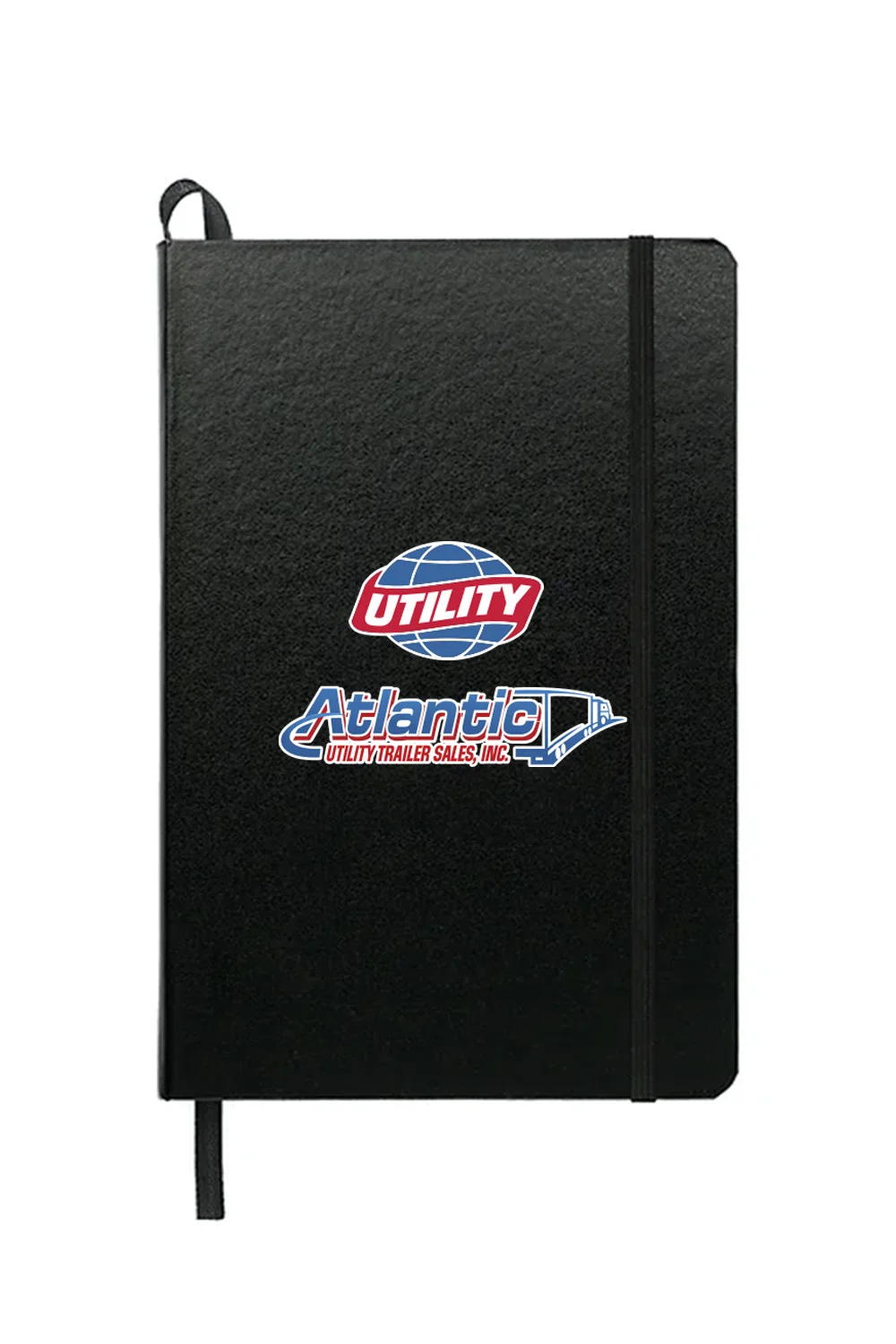 Alternative view of Bound JournalBook