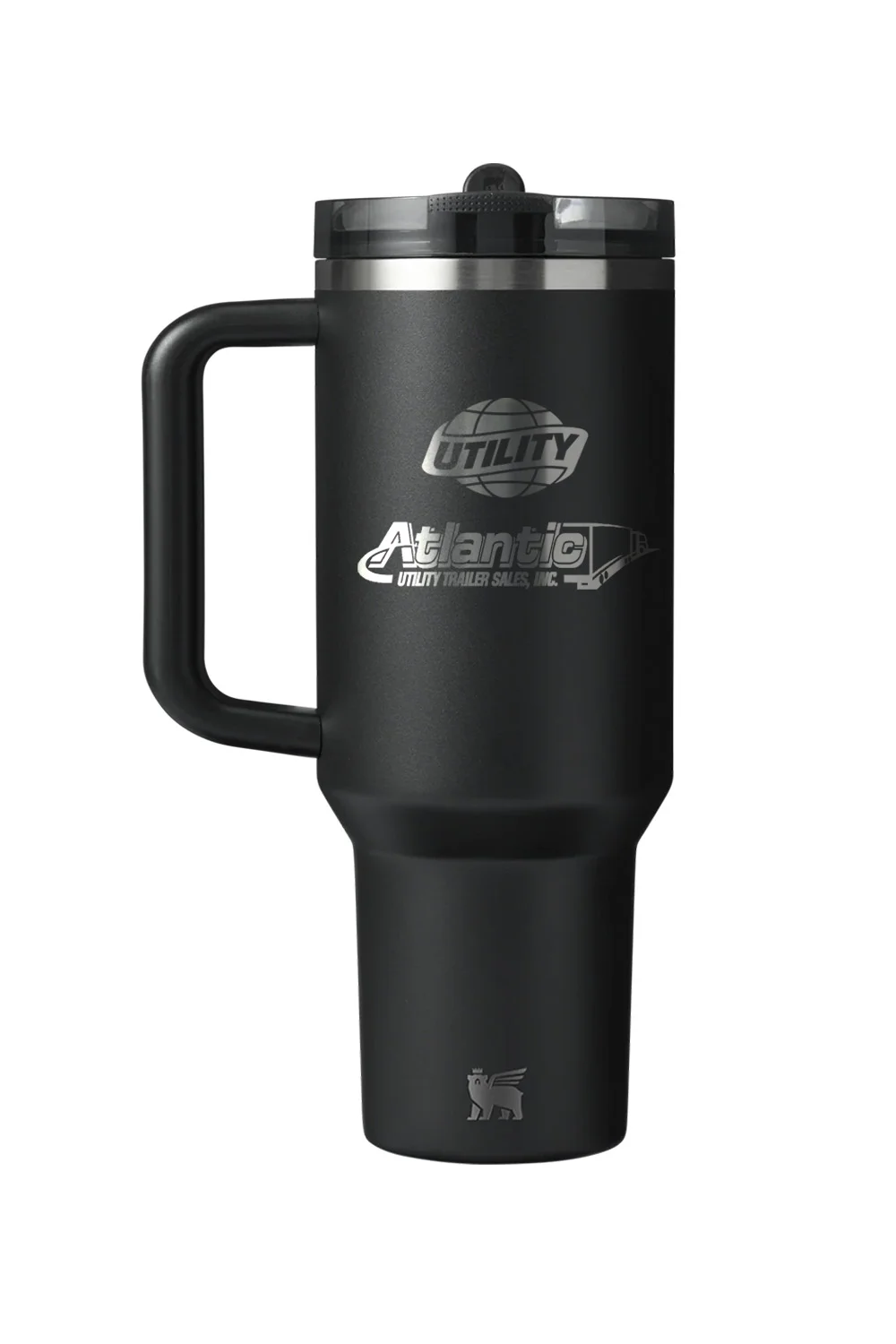 40oz Stanley Quencher Tumbler - Image 4
