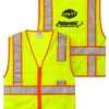 safety-yellow
