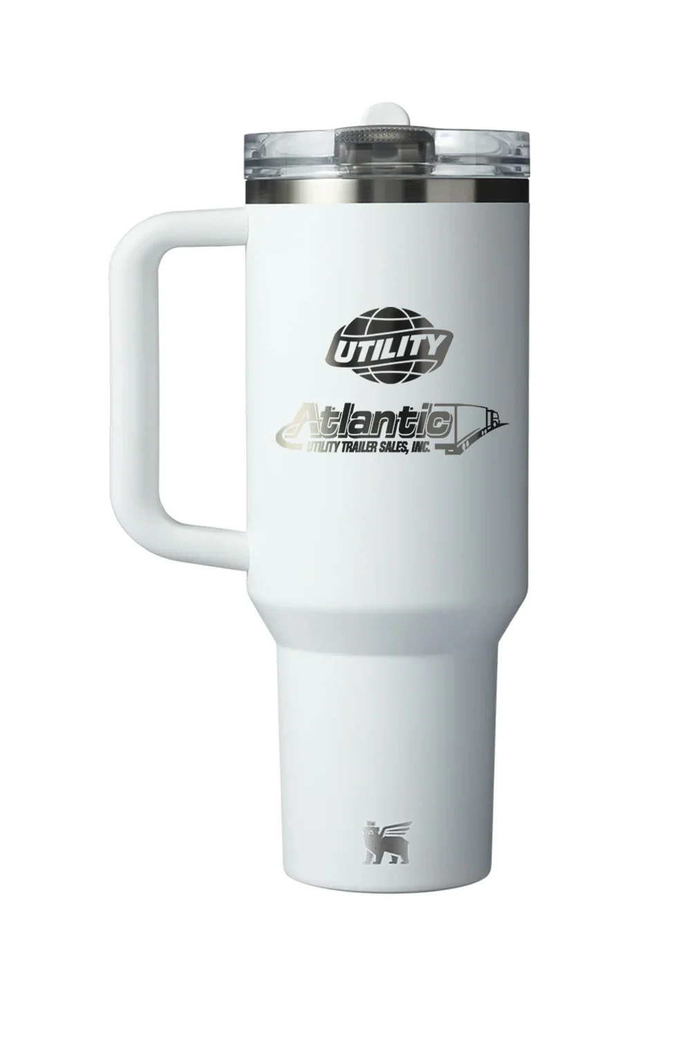 40oz Stanley Quencher Tumbler