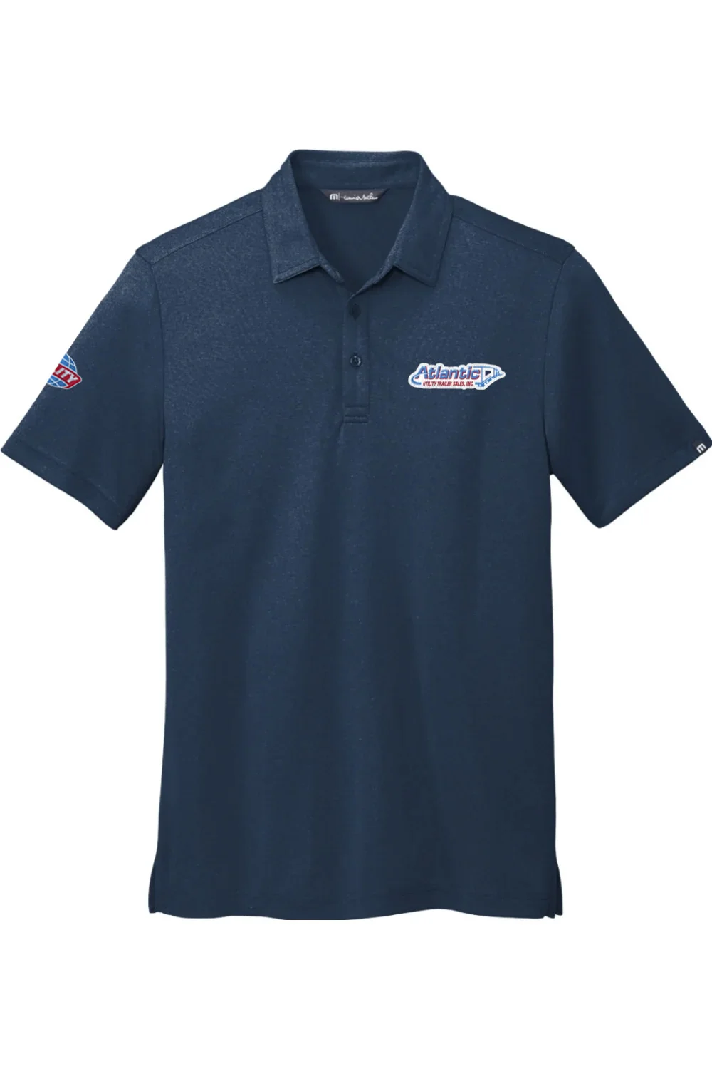 Men's TravisMathew Performance Polo - Image 5