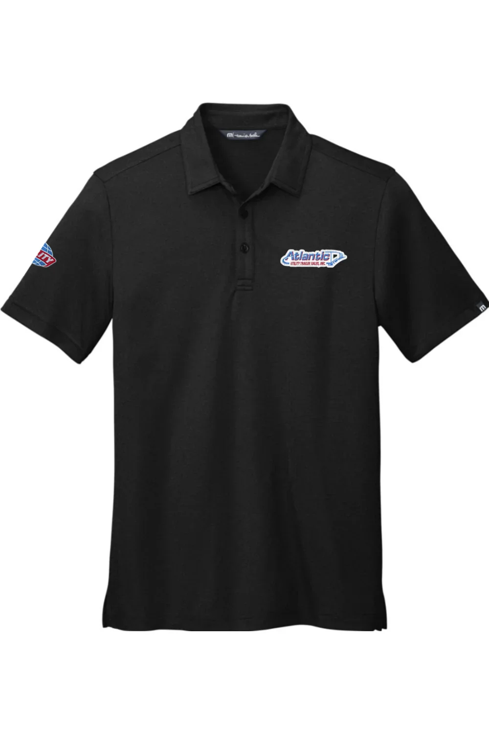 Men's TravisMathew Performance Polo