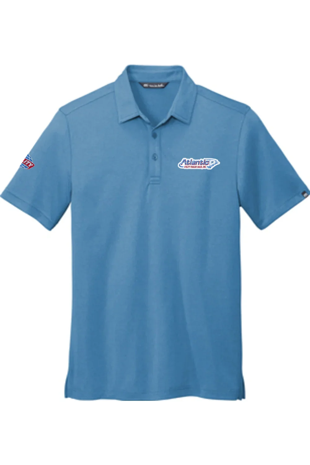 Alternative view of Men's TravisMathew Performance Polo