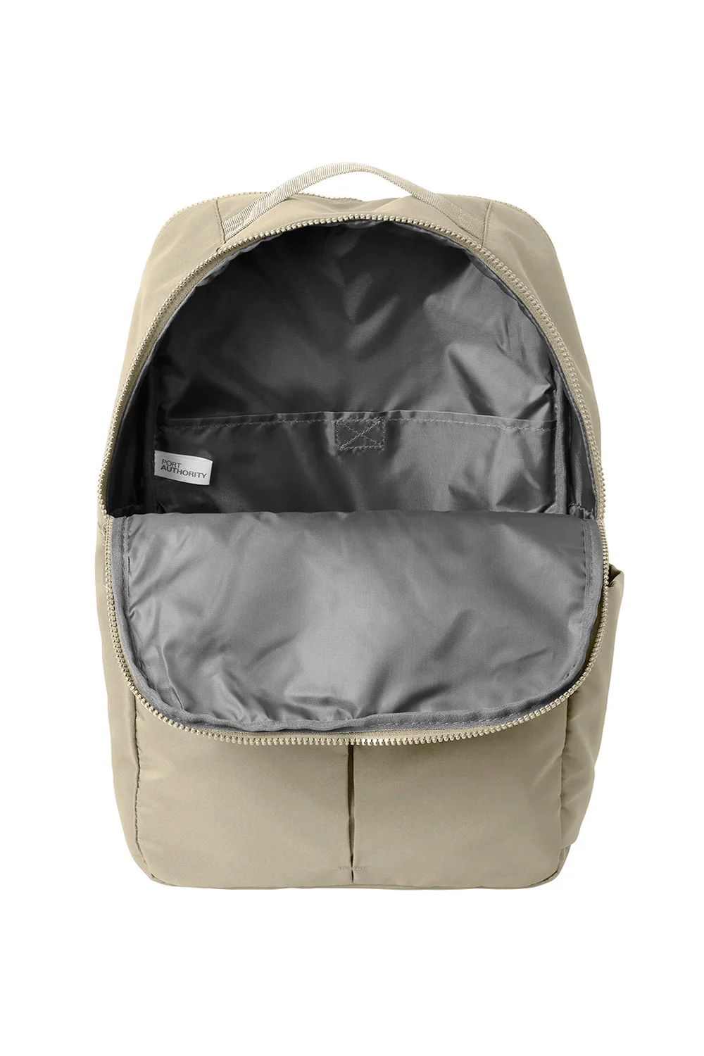 Matte Backpack - Image 9