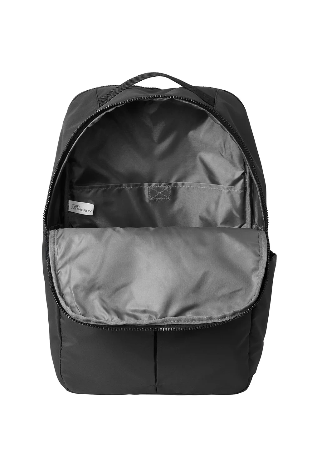 Matte Backpack - Image 6