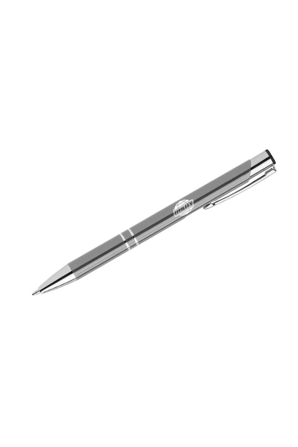 Bright Metallic Pen - Image 4