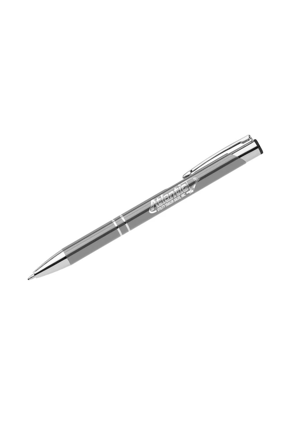 Bright Metallic Pen - Image 5