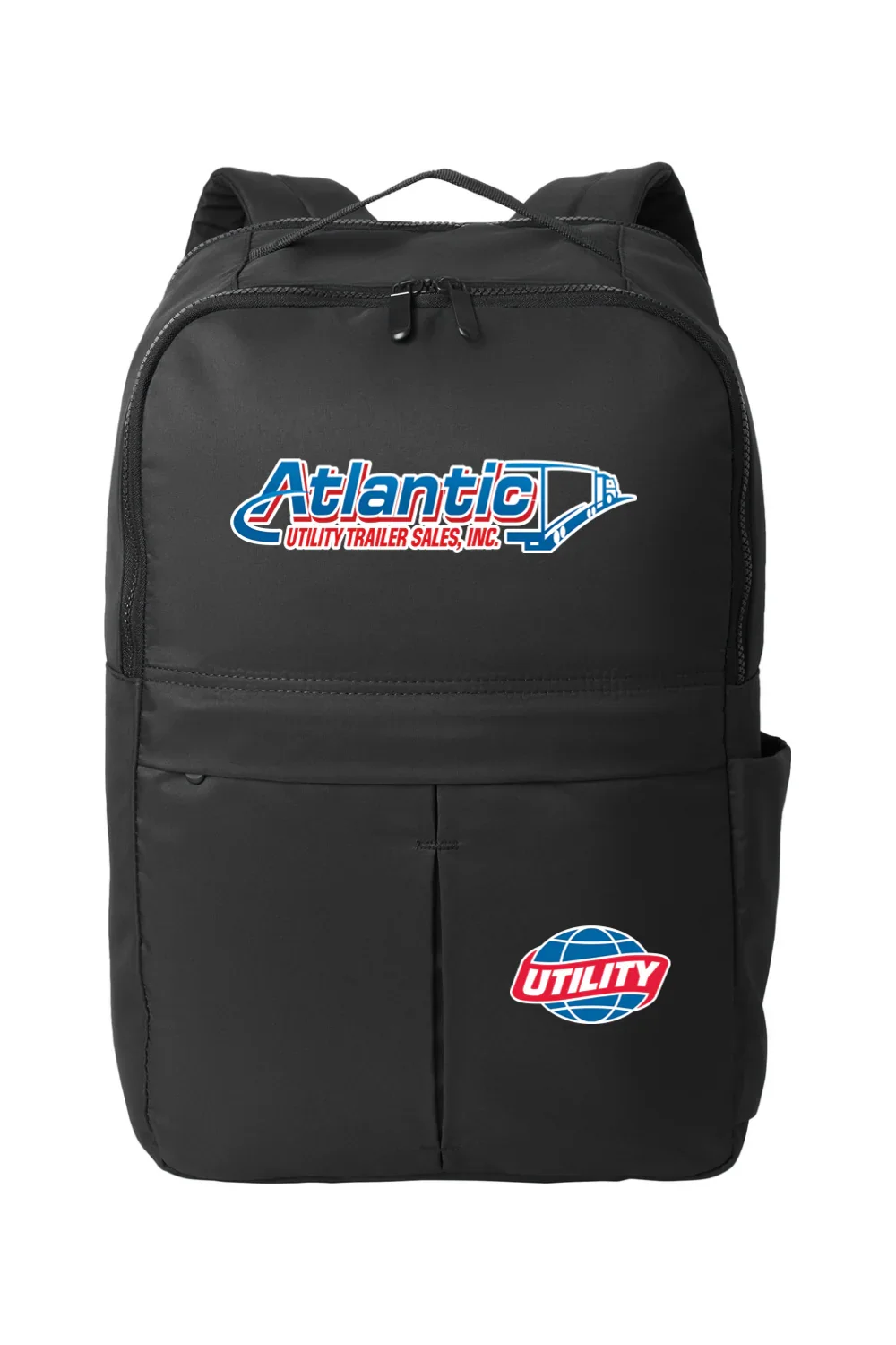Matte Backpack - Image 4