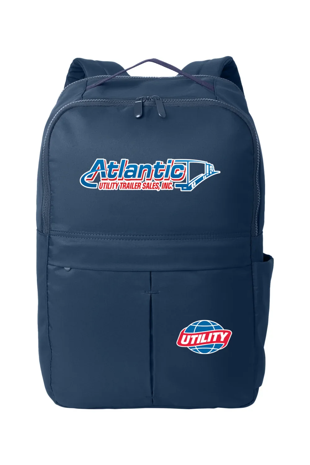 Matte Backpack