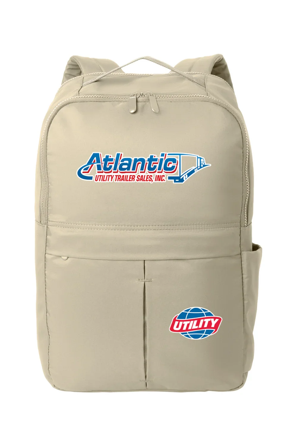 Matte Backpack - Image 7