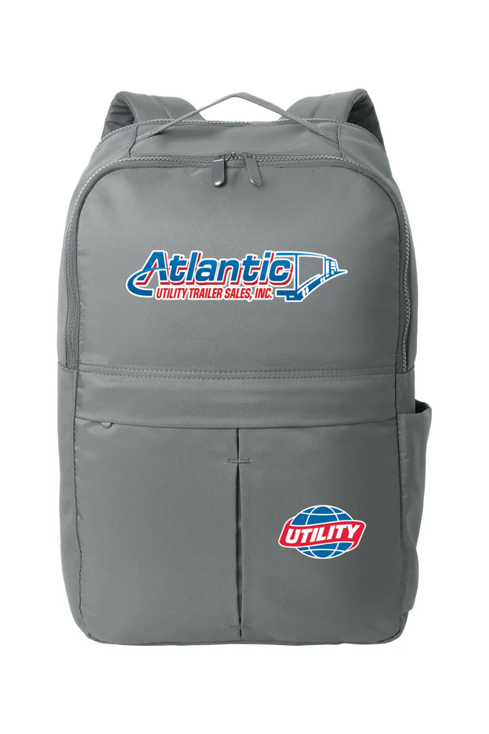 Matte Backpack - Image 10