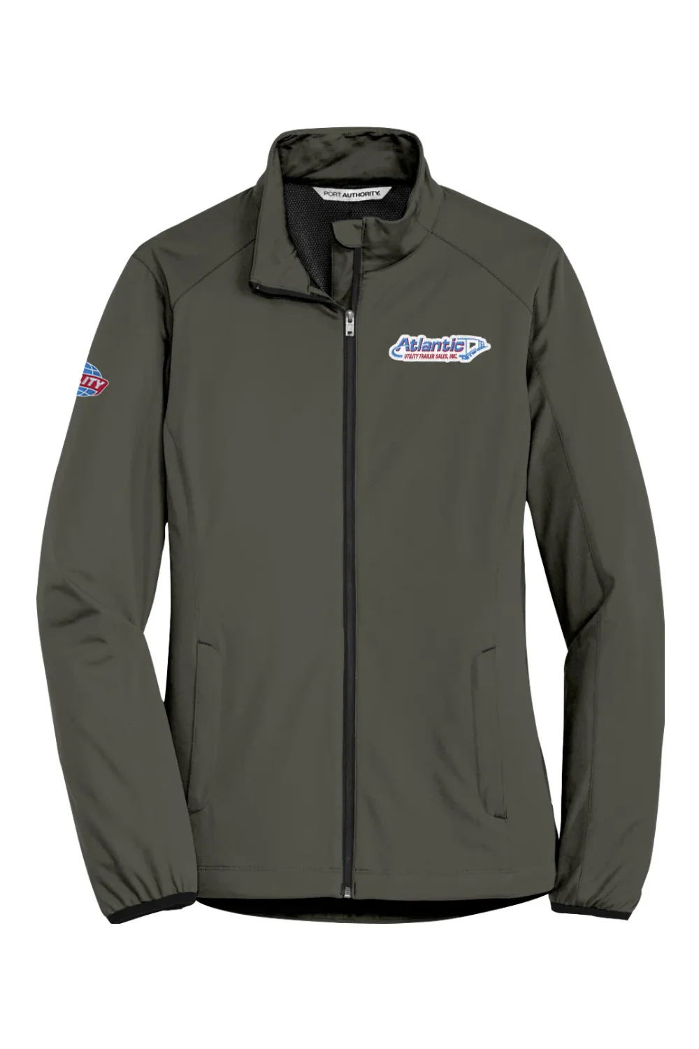 Alternative view of Women's Active Soft Shell Jacket