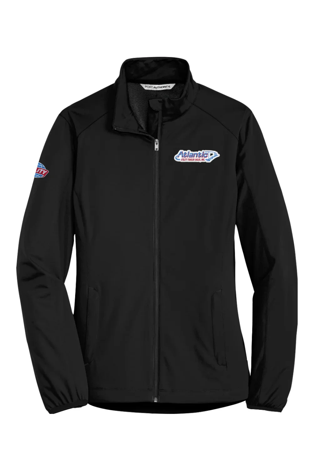 Women's Active Soft Shell Jacket