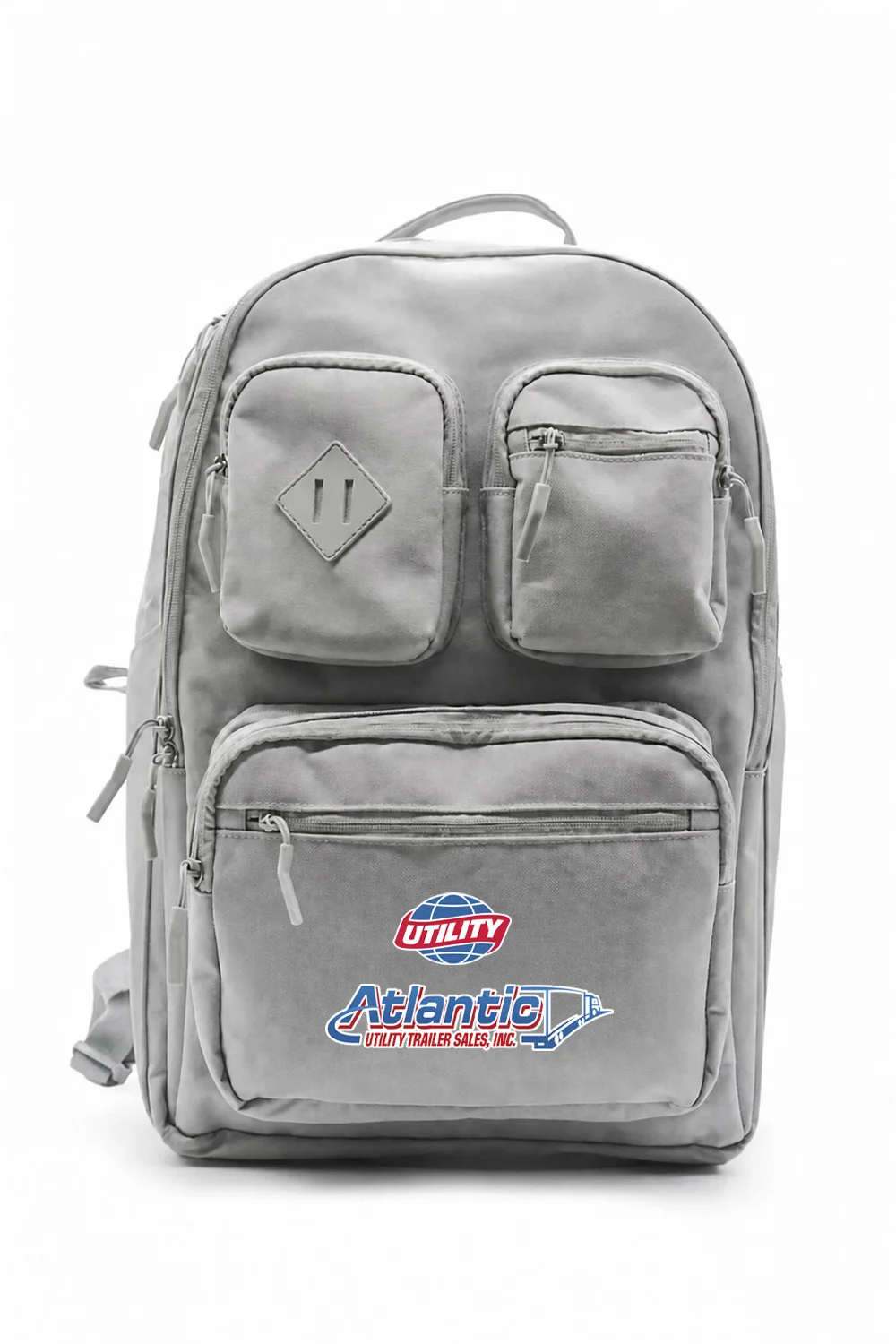 Alternative view of Moonyx Backpack