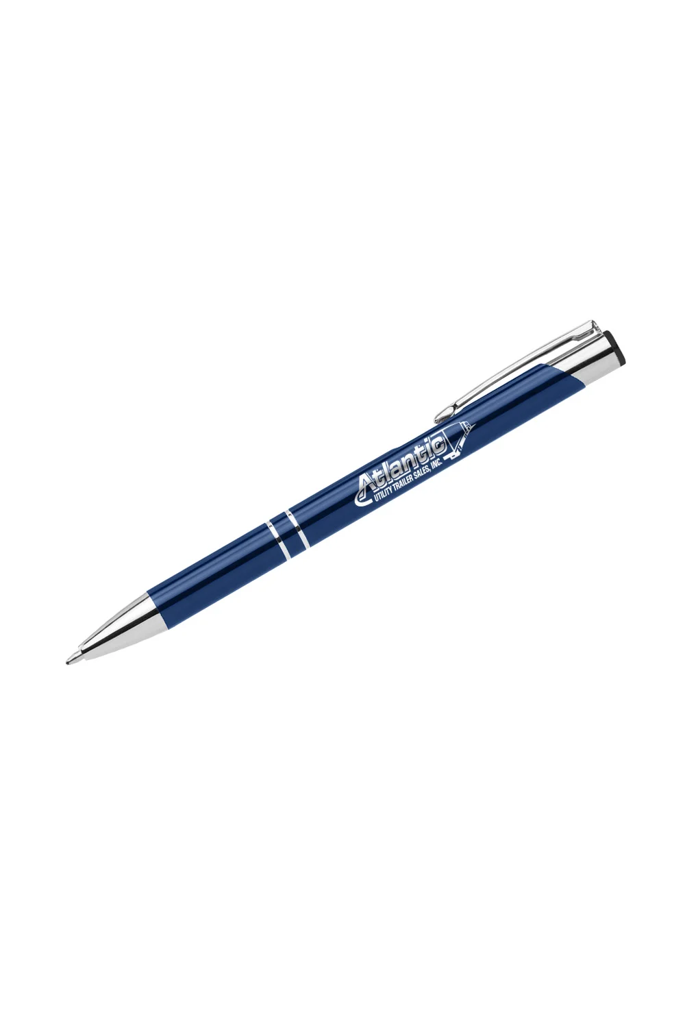 Bright Metallic Pen - Image 7