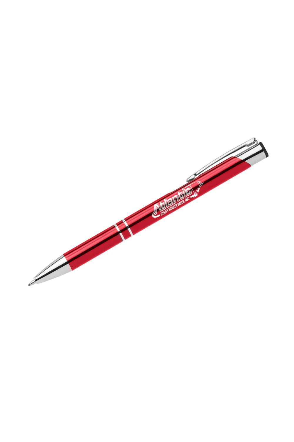 Bright Metallic Pen - Image 8