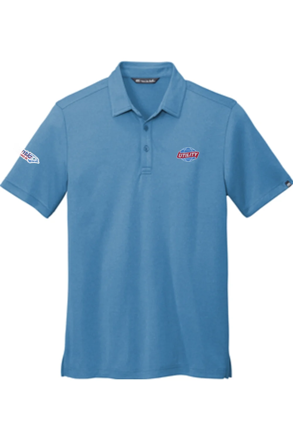 Men's TravisMathew Performance Polo