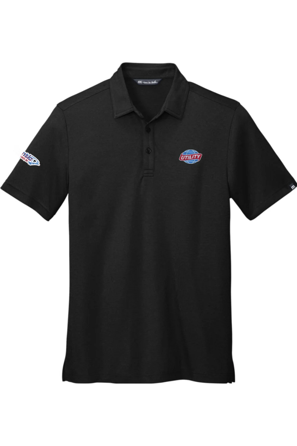 Alternative view of Men's TravisMathew Performance Polo