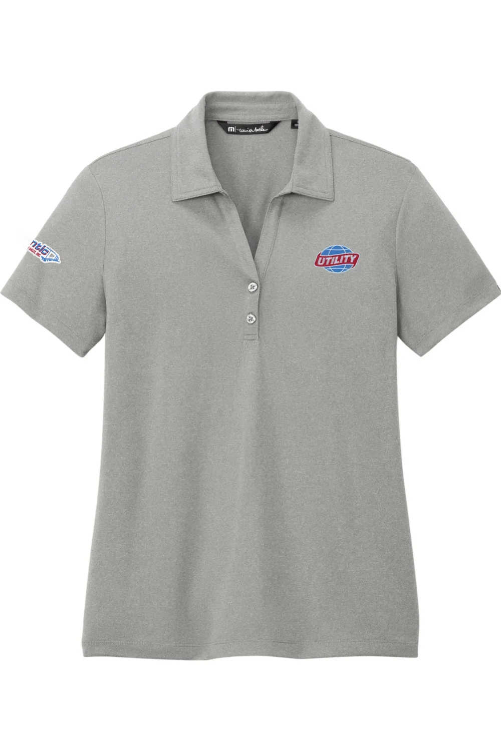 Alternative view of Women's TravisMathew Performance Polo