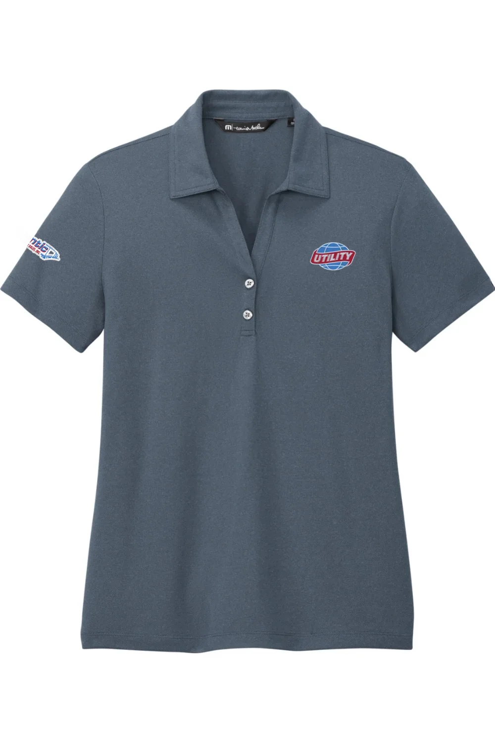Women's TravisMathew Performance Polo