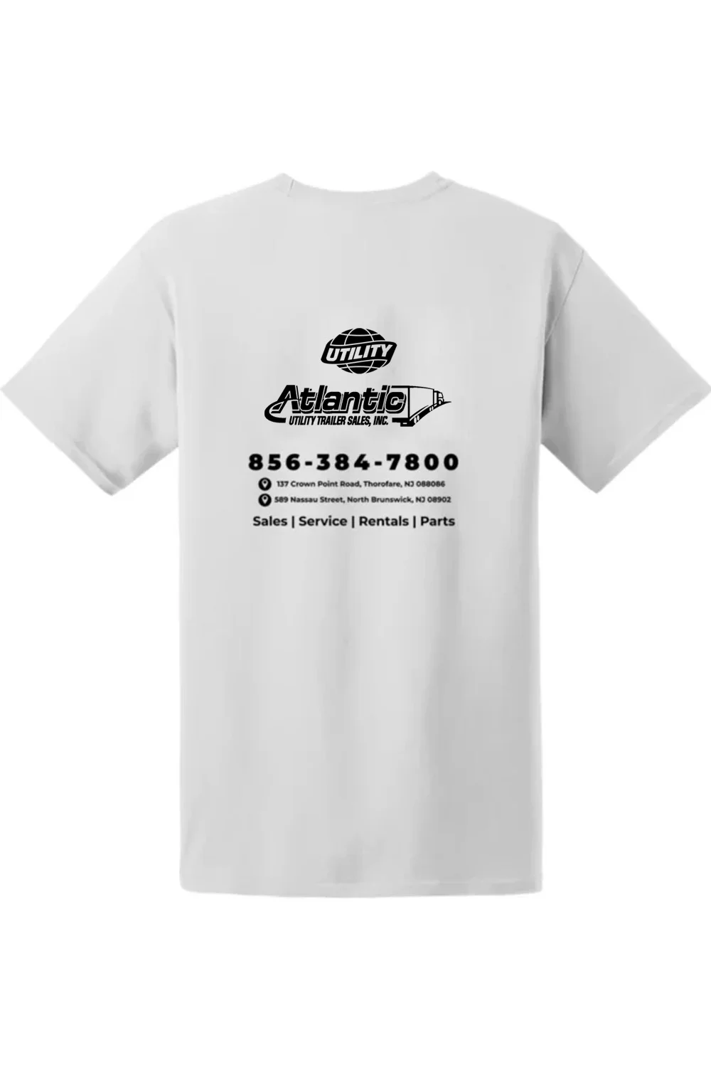 Unisex 100% Cotton T-Shirt - Image 9