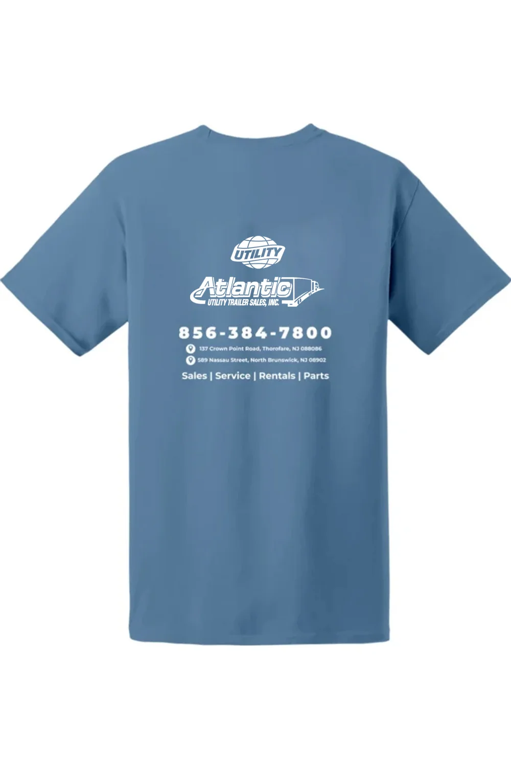 Unisex 100% Cotton T-Shirt - Image 7