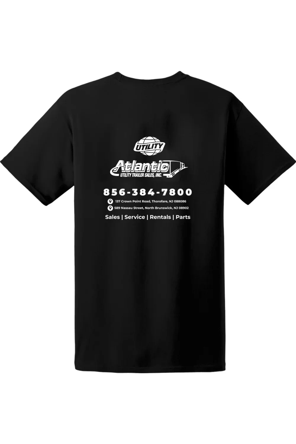 Unisex 100% Cotton T-Shirt - Image 3