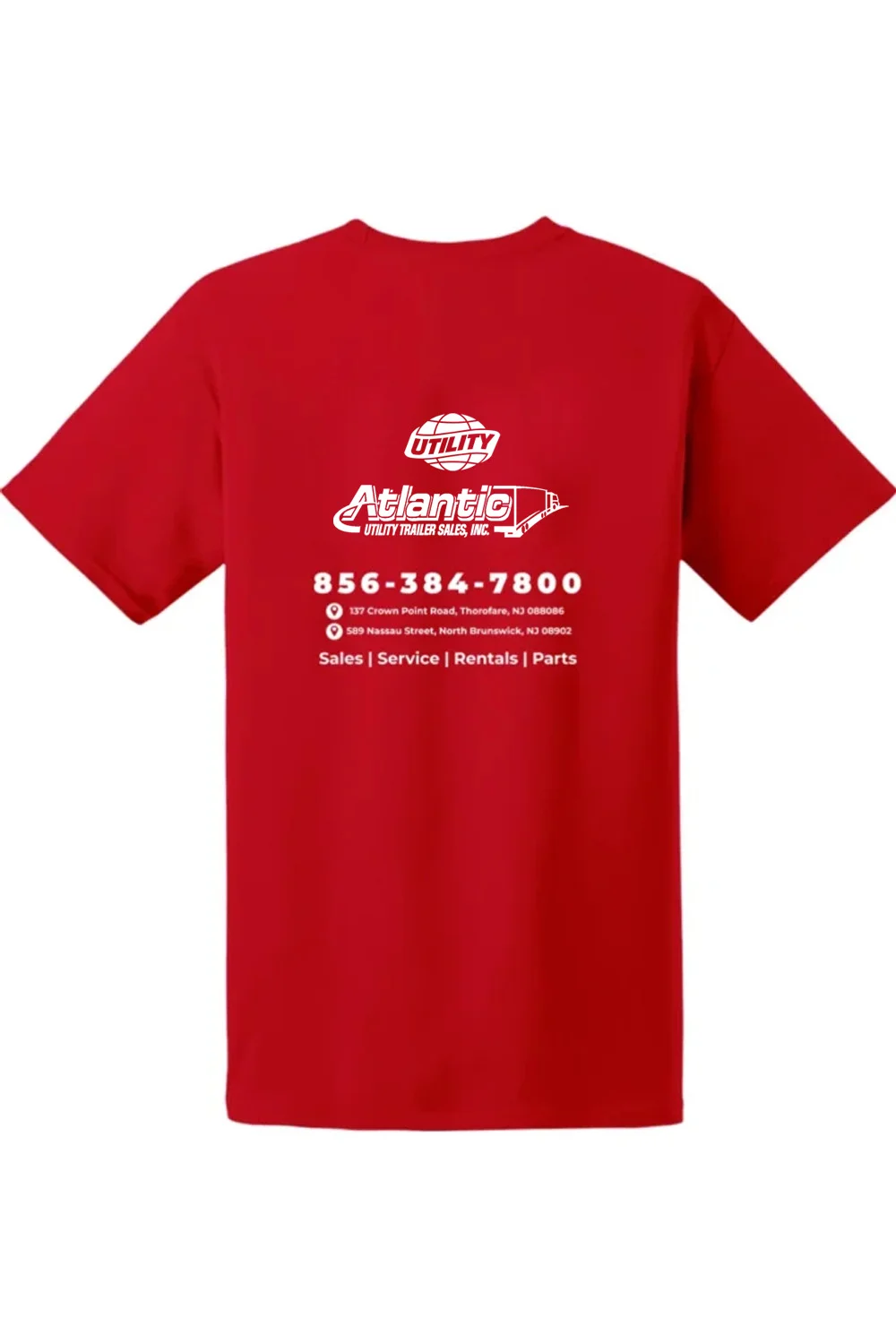 Unisex 100% Cotton T-Shirt - Image 5