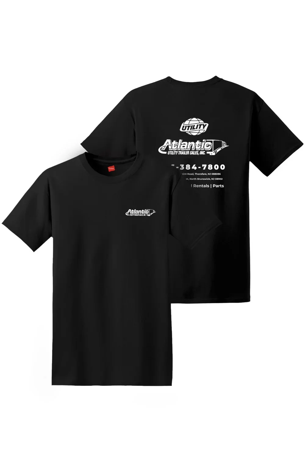 Unisex 100% Cotton T-Shirt
