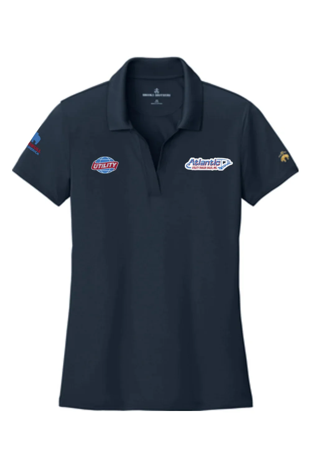 Women’s Brooks Brothers Polo Vol 2. - Image 3