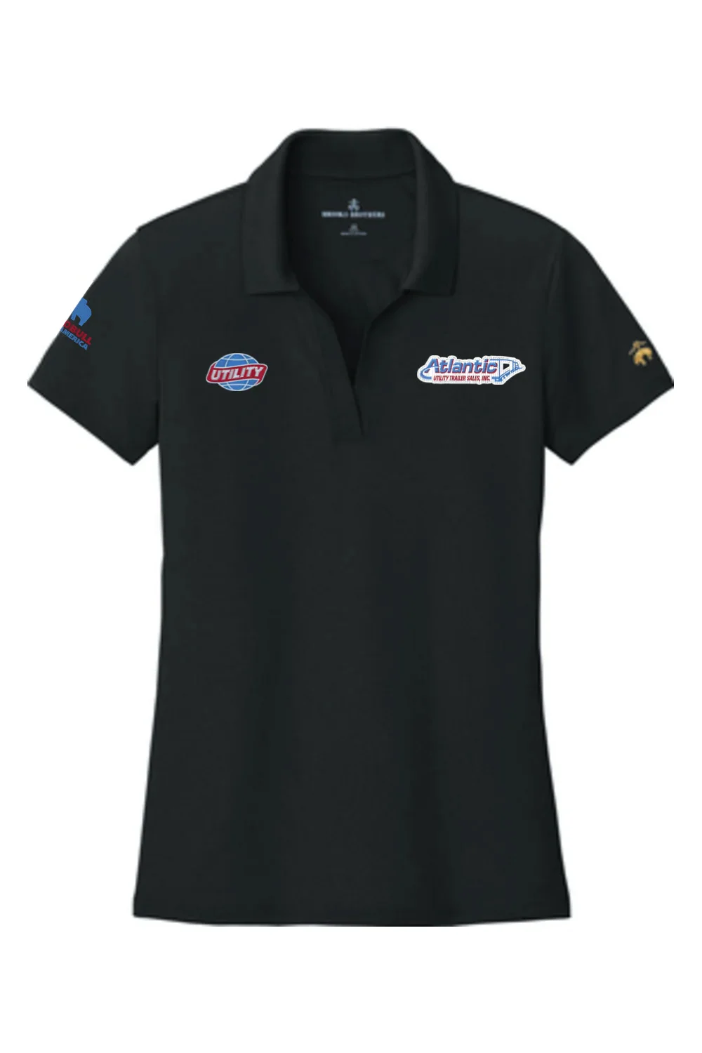 Alternative view of Women’s Brooks Brothers Polo Vol 2.