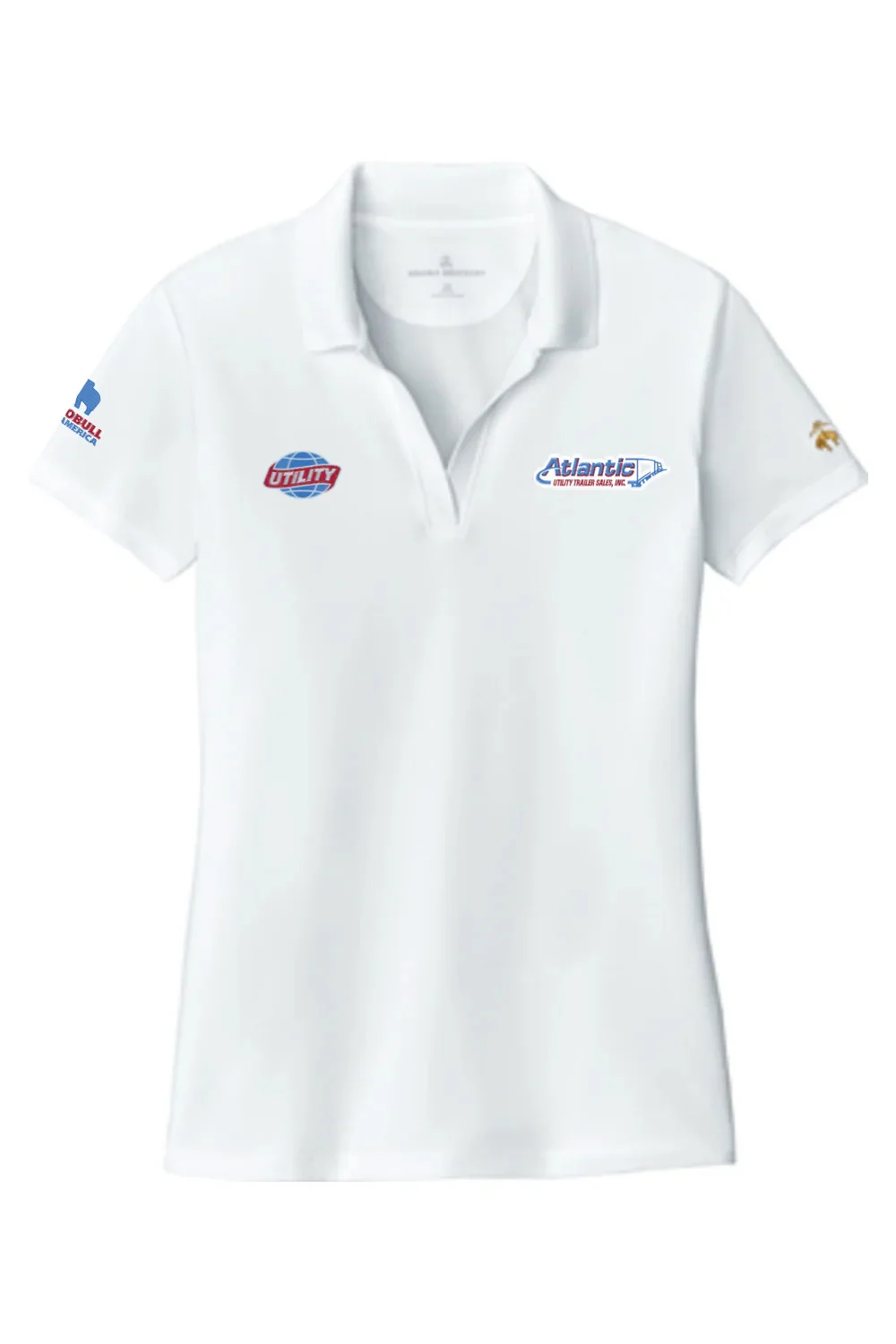 Women’s Brooks Brothers Polo Vol 2.