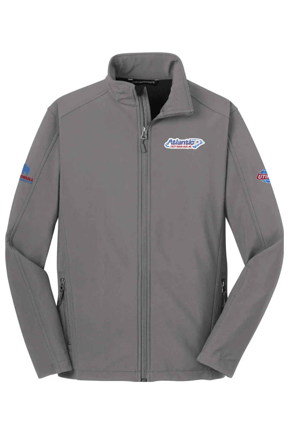 Men's Core Soft Shell Jacket Vol 2. - Image 3