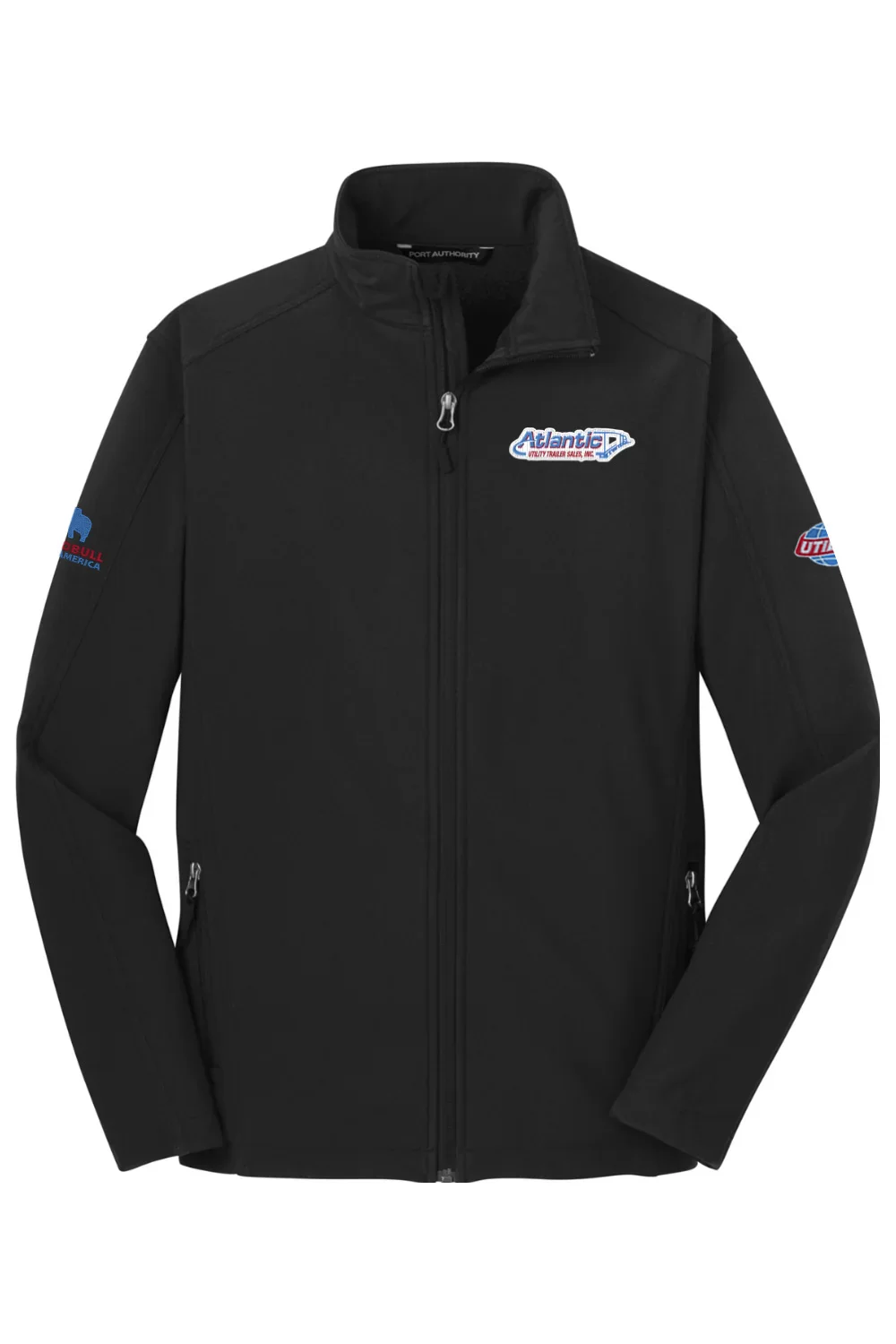 Men's Core Soft Shell Jacket Vol 2.