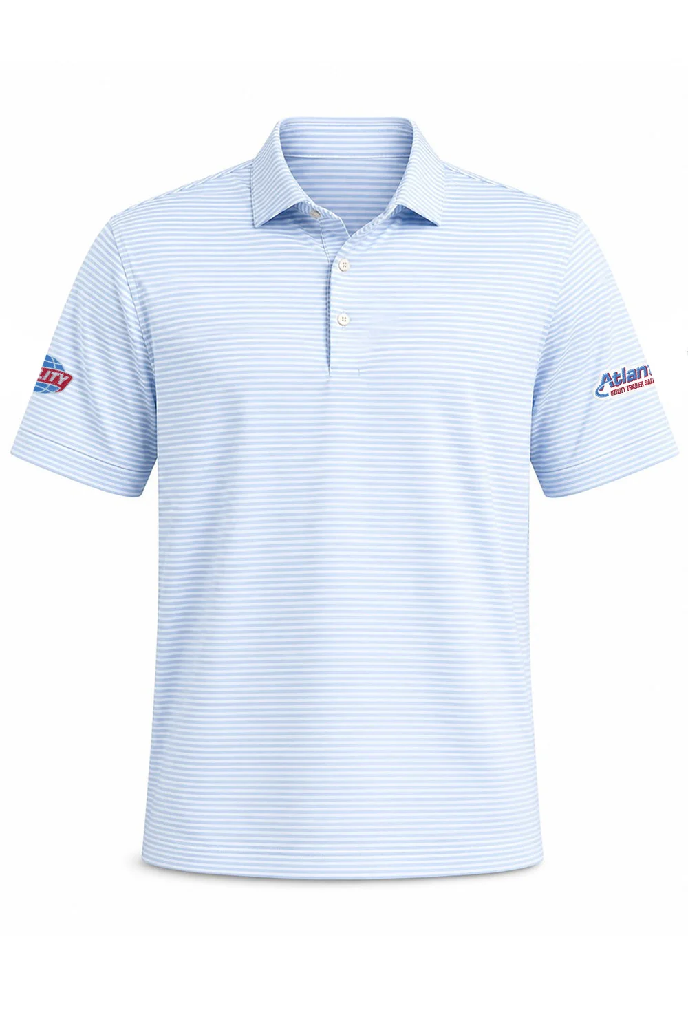 Men's Peter Miller Jersey Polo Vol 1.