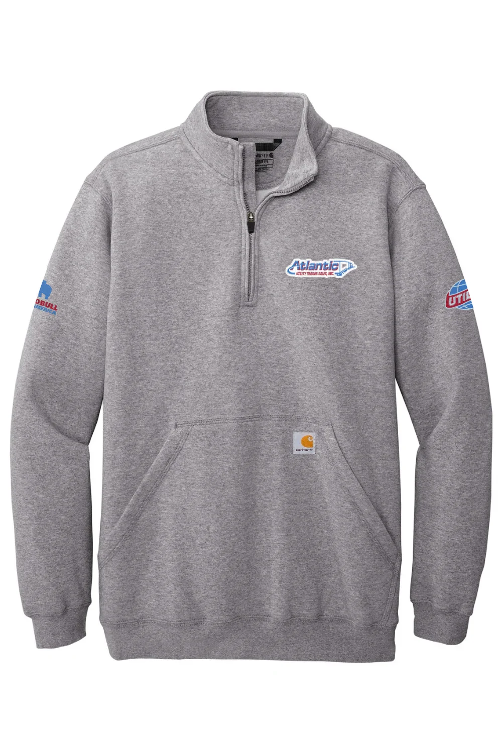 Men's Carhartt Mock Neck Vol 2. - Image 4