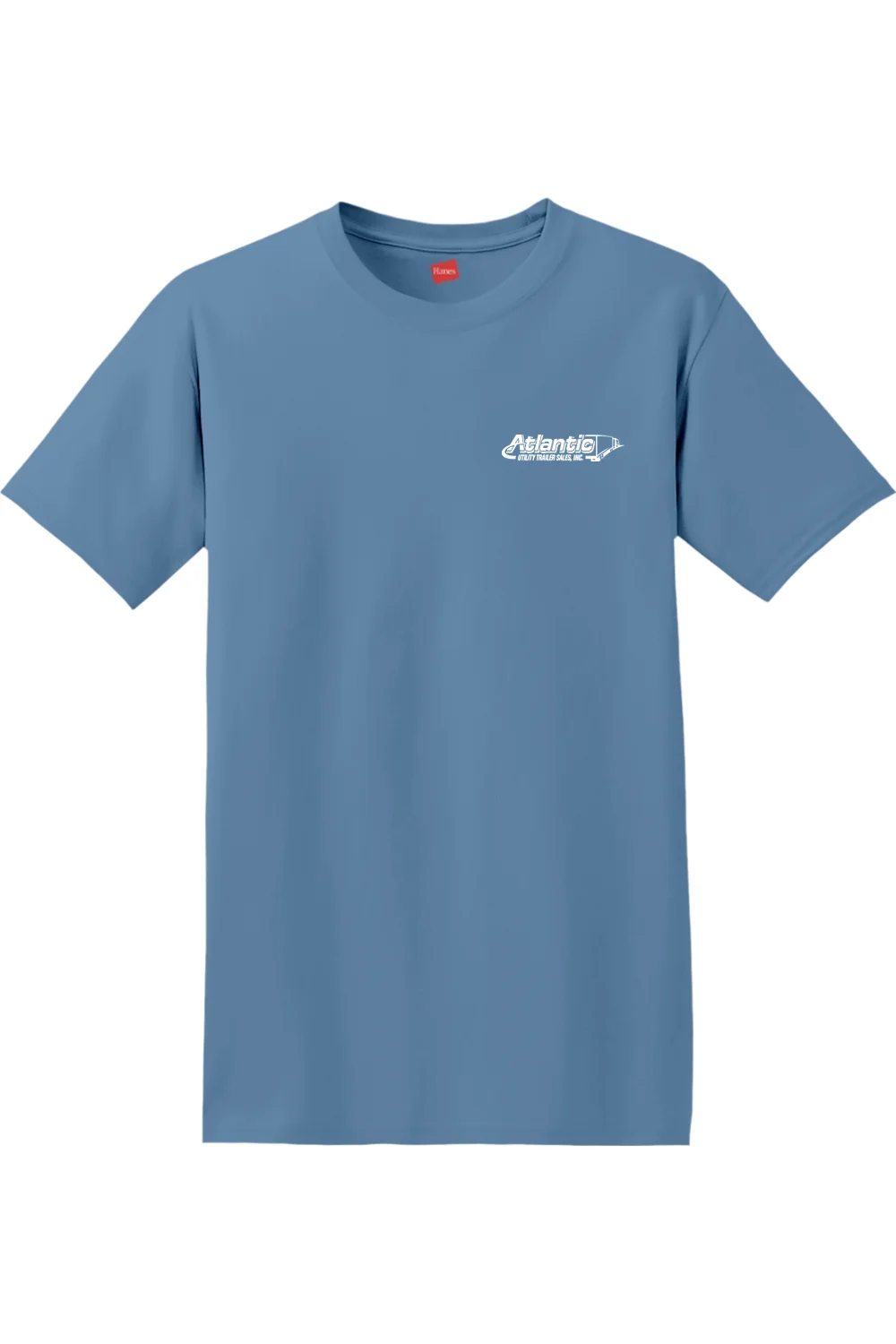 Unisex 100% Cotton T-Shirt - Image 6