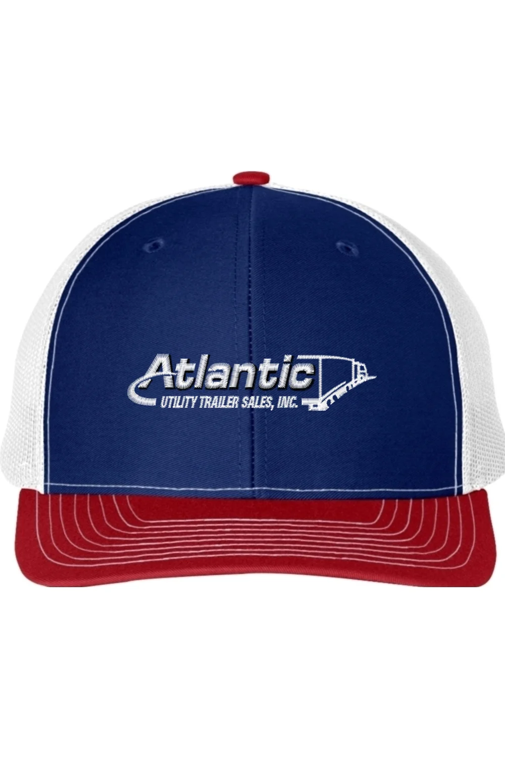 Richardson Trucker Cap