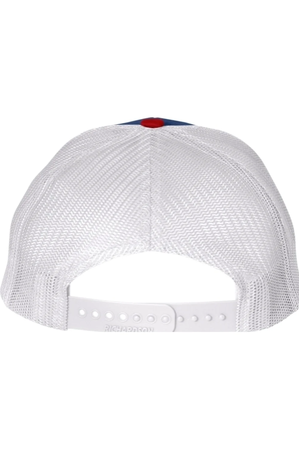 Richardson Trucker Cap - Image 4