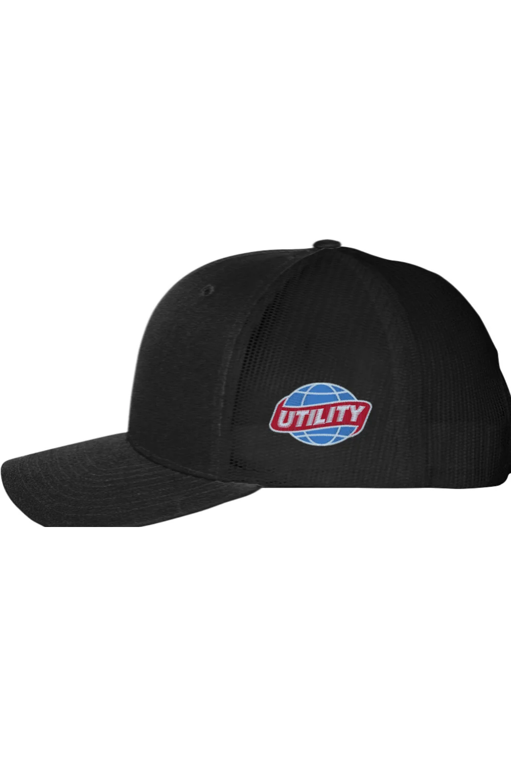 Richardson Trucker Cap - Image 6