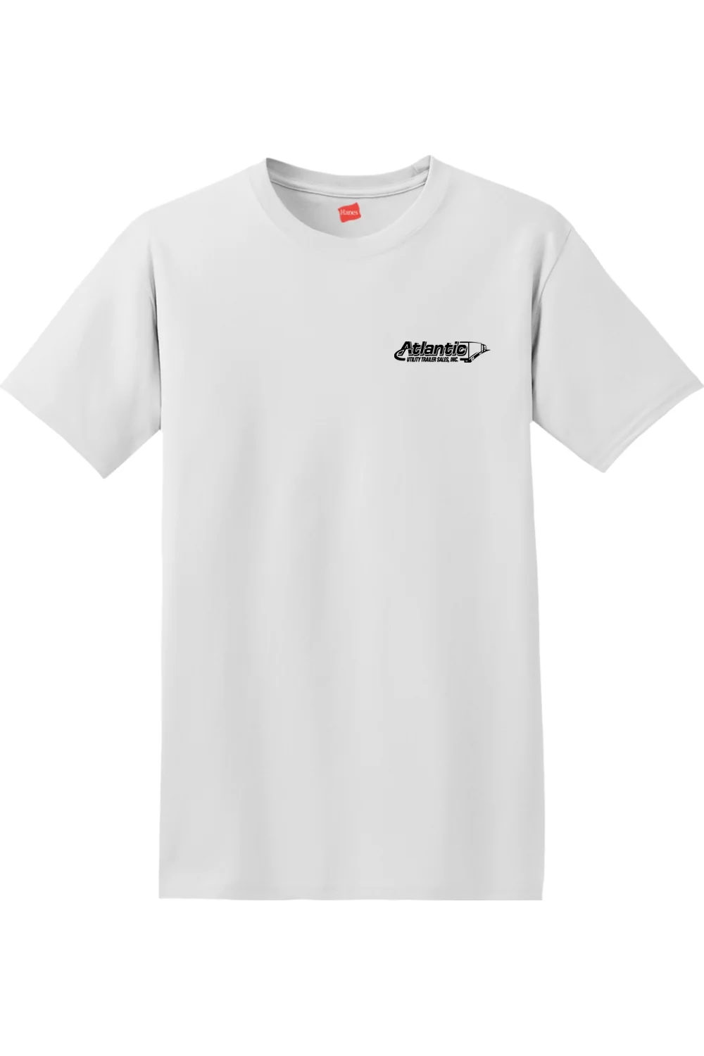 Unisex 100% Cotton T-Shirt - Image 8