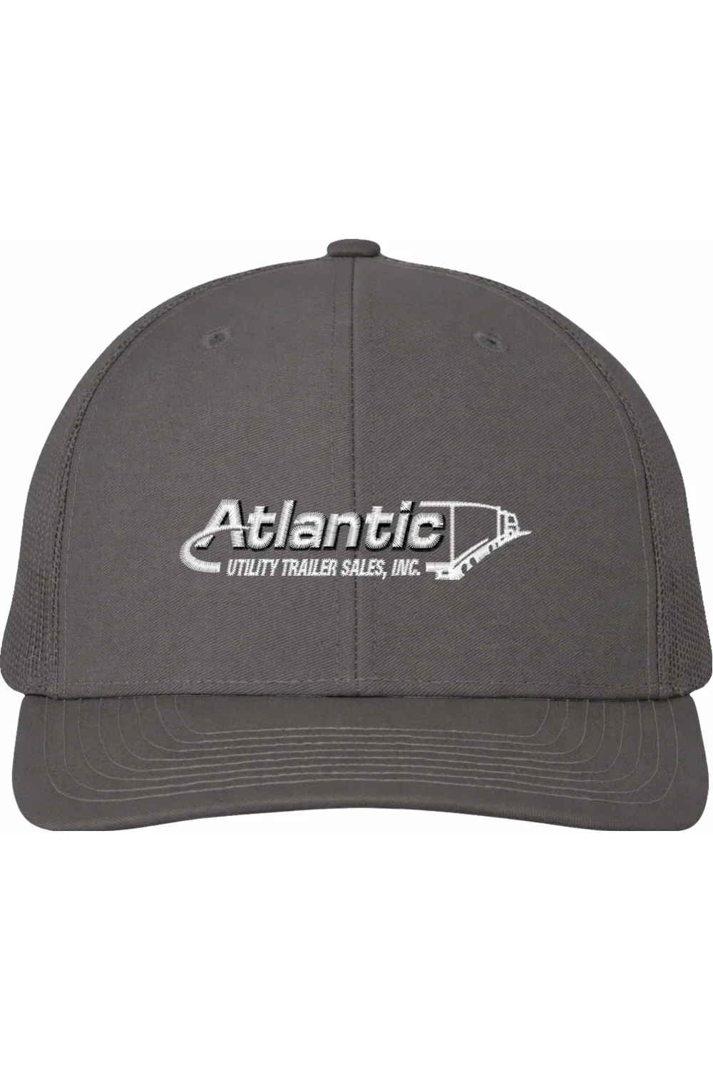 Richardson Trucker Cap - Image 8