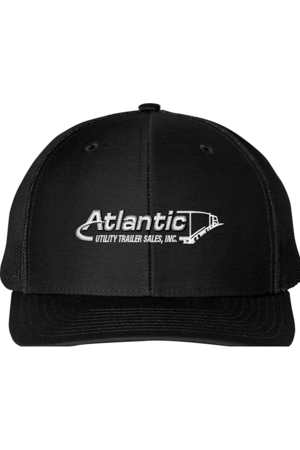 Richardson Trucker Cap - Image 5