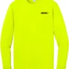 safety-yellow