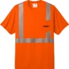 safety-orange